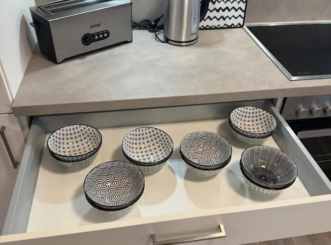 Apartmán To Be Deluxe-suites